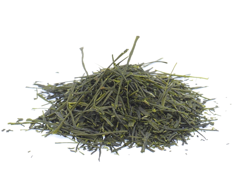 Sencha from Sayama, Musashi-kaori cultivar 100g