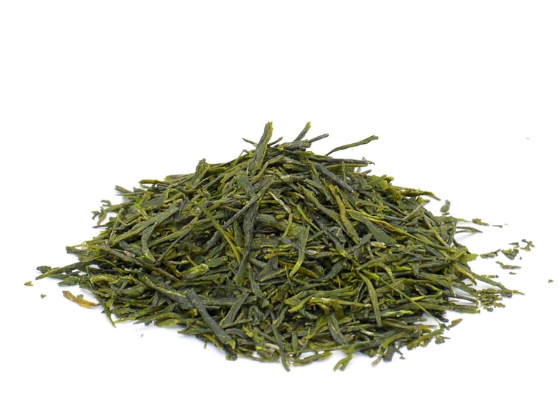 Sencha from Tanegashima, Kurita-wase cultivar 100g