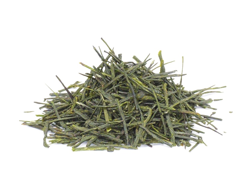 Sencha from Sayama, Fukumidori cultivar 20g～50ｇ