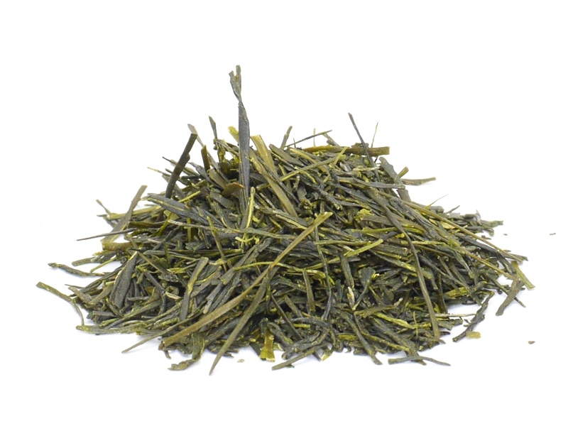 Sencha from Sashima, Yabukita cultivar 40g～100ｇ