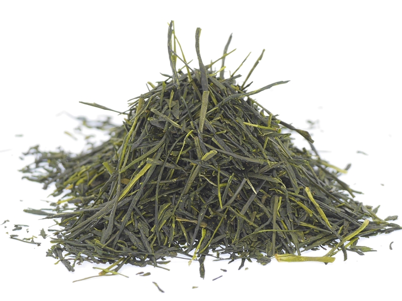 Sencha from Tenryû, Sakuma, Shizu-7132 cultivar 100g