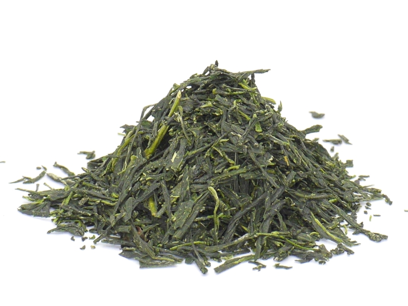 Uji gyokuro from Uji-tawara, Hôshun cultivar 50g
