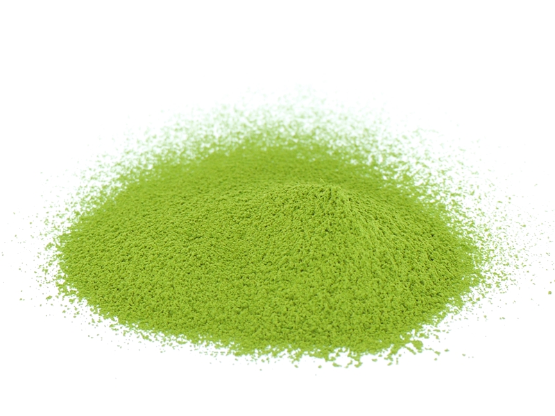 Matcha de Wazuka, cultivar Kyôken-283 20g