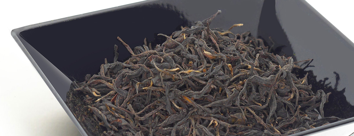 Tè nero