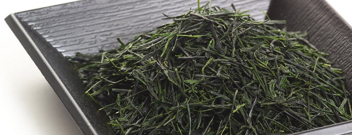 Gyokuro