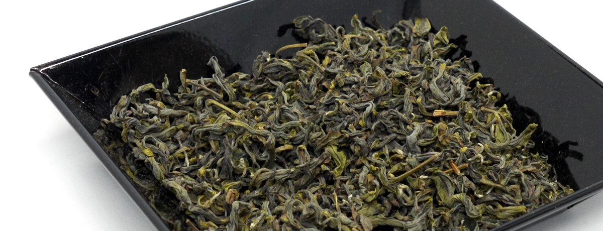 Tè oolong
