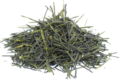 普通蒸し煎茶