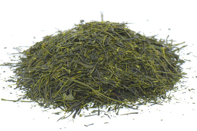 深蒸し煎茶