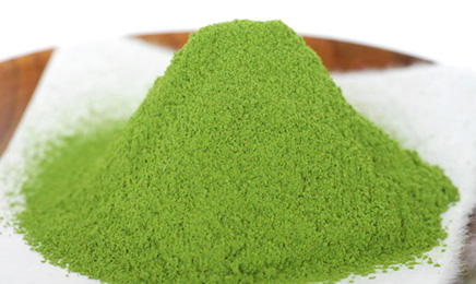 抹茶