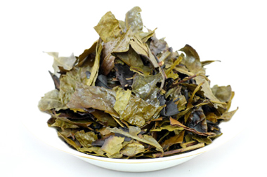 京番茶