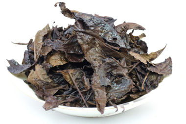 美作番茶