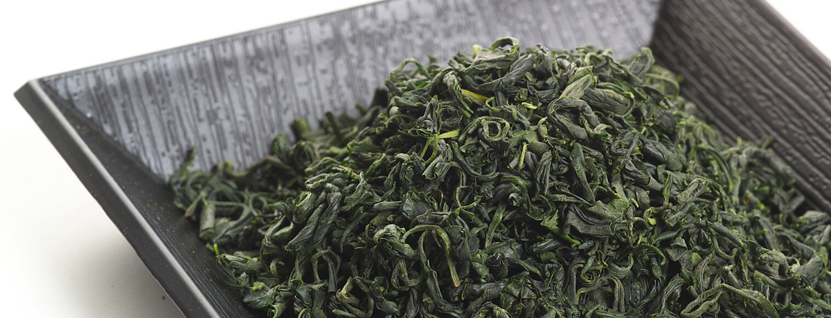 Kamairi-cha